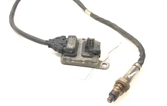 Fiat Fiorino Lambda probe sensor 46344800
