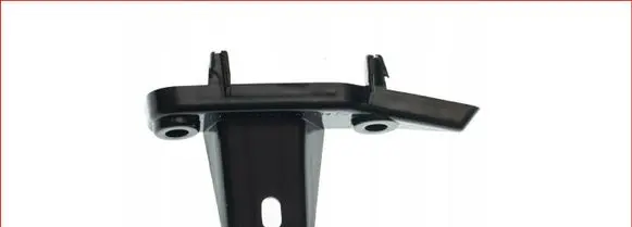 BMW 3 G20 G21 Front bumper mounting bracket 