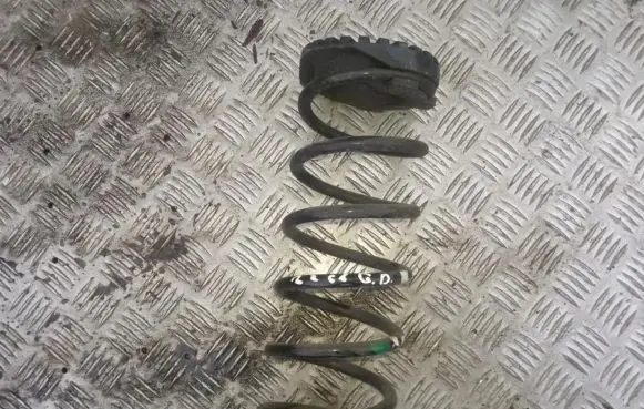 Hyundai i10 Rear coil spring