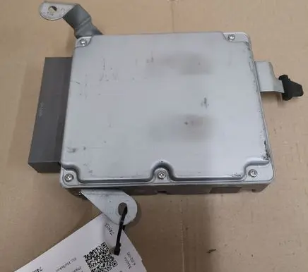 Mazda 6 Engine control unit/module RF5N18881B 2758006243