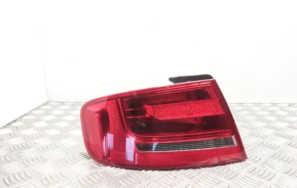 Audi A4 S4 B8 8K Rear/tail lights 8K5945095D