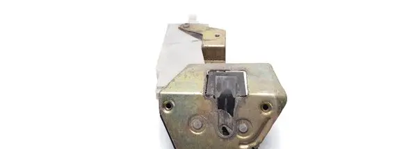 Peugeot 806 Sliding door lock 