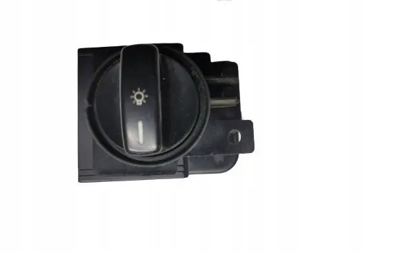 Mercedes-Benz B W245 Light switch 1695452704