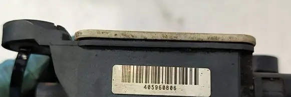 Iveco Daily 35 - 40.10 Lambda probe sensor 5802472454