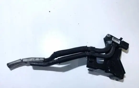 Seat Leon (1P) Exhaust gas pressure sensor 076906051b 51mpp02-02