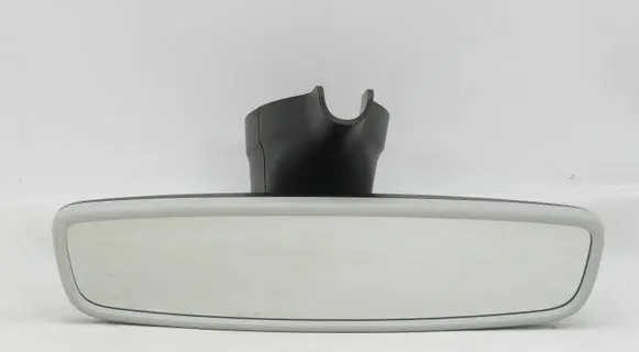 Skoda Octavia Mk3 (5E) Rear view mirror (interior) 3G0857511G 3V0857593
