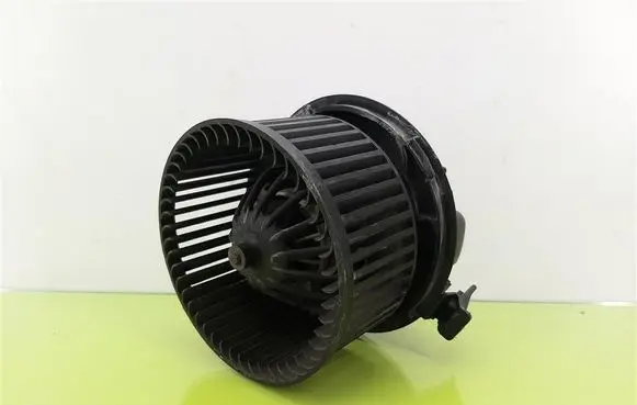 Renault Modus Heater fan/blower G101507G