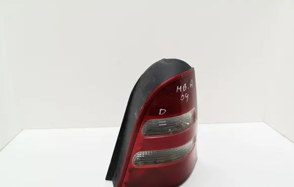 Mercedes-Benz A W168 Rear/tail lights
