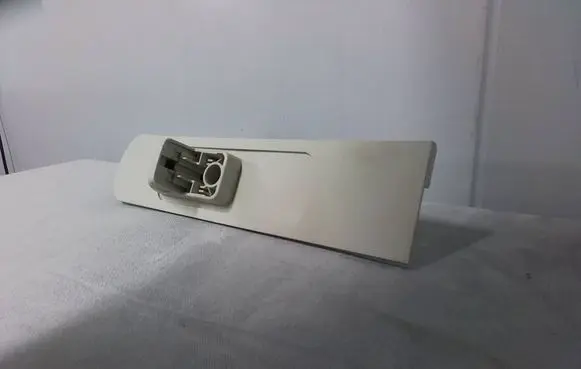 Ford Ecosport Seat belt adjustment motor 025100500