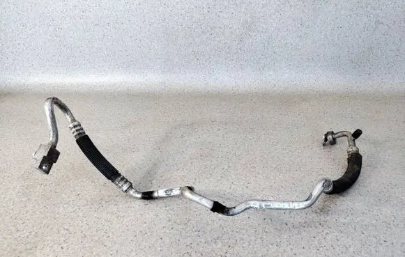 Chrysler Grand Voyager IV Air conditioning (A/C) pipe/hose 05005220AD