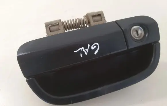 Mercedes-Benz Vito Viano W639 Loading door exterior handle A6397600559