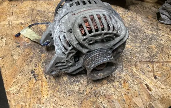 Jeep Grand Cherokee (WJ) Generator/alternator 56041322 6004ML0001