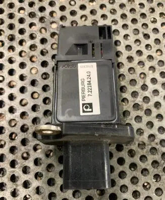 Citroen Jumper Mass air flow meter 722184240
