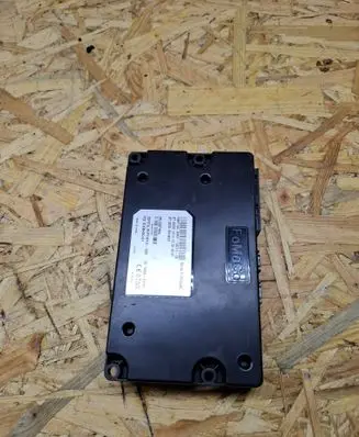 Ford Fiesta Bluetooth control unit module AM5T14D212CB