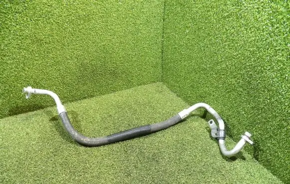 Renault Espace V (RFC) Air conditioning (A/C) pipe/hose 924548515R