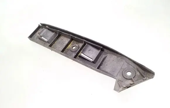 Volkswagen Golf IV Front bumper mounting bracket 1J0807183A