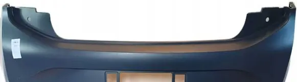 Volkswagen ID.3 Rear bumper 10A807421A 10A807417B