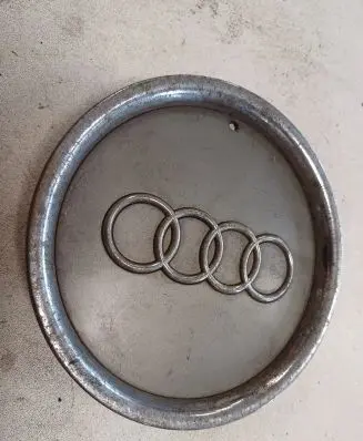 Audi A3 S3 8L Original wheel cap 8L0601165A