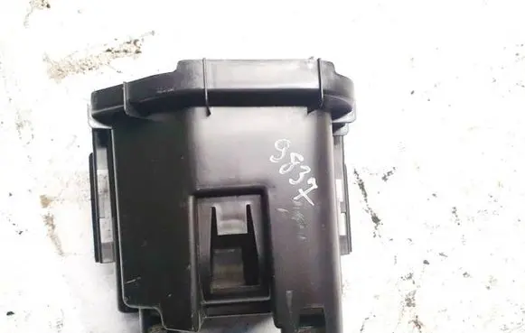 Mercedes-Benz EQB Other exterior part