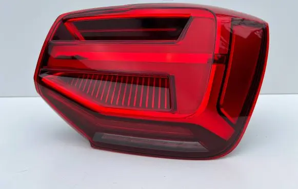 Audi SQ2 GA Rear/tail lights 81A945092B