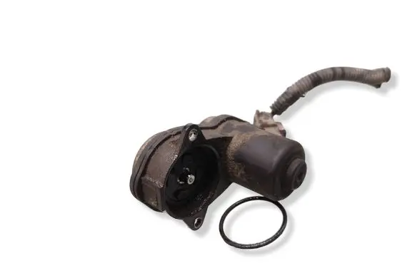 Renault Megane III Hand brake/parking brake motor 32338814