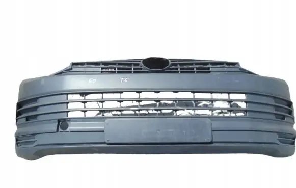 Volkswagen Transporter - Caravelle T6 Front bumper 7E0807221D