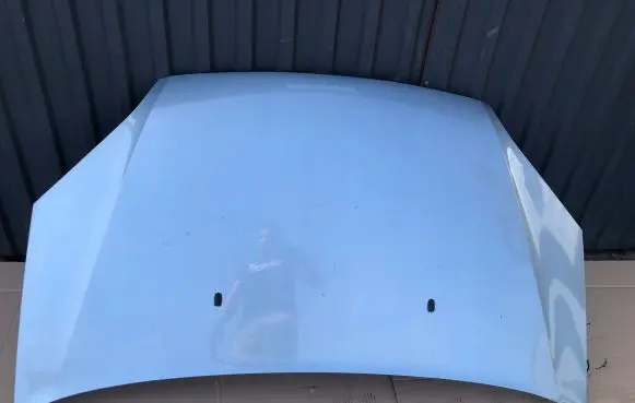 Ford Focus C-MAX Engine bonnet/hood