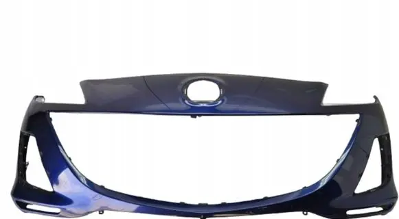 Mazda 3 II Front bumper BCW850031