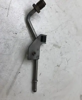Brake vacuum hose/pipe