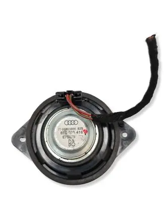 Audi A5 8T 8F Panel speaker 8T0035416 00803866 E75078
