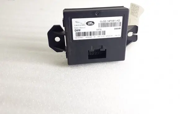 Land Rover Evoque I Gateway control module GJ3214F681AD GJ3214F530AC 54732