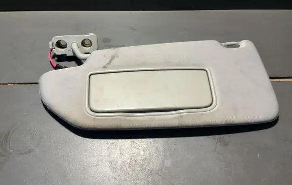 Volvo XC90 Sun visor 39985936