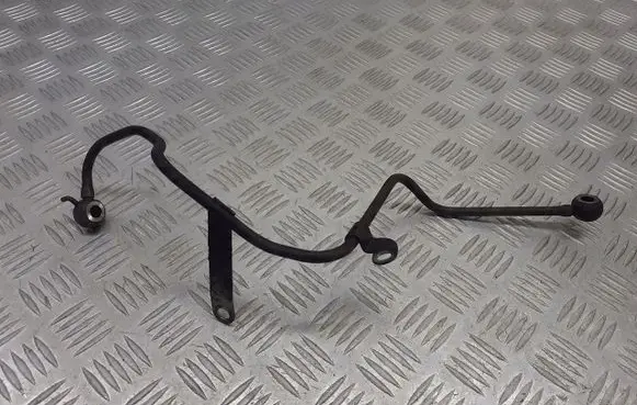 Toyota Corolla E120 E130 Turbo turbocharger oiling pipe/hose