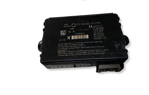 Land Rover Discovery 5 Other control units/modules HPLA19H440BD