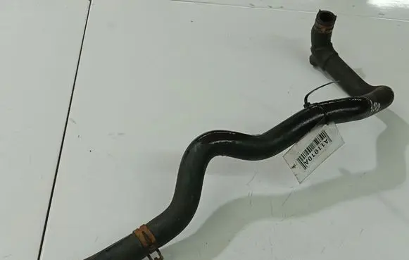 Renault Scenic I Engine coolant pipe/hose 