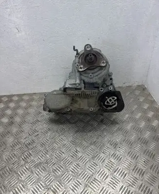 BMW 5 F10 F11 Gearbox transfer box case 8643149 ATC35L 8643153
