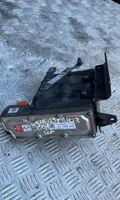 Volkswagen Load Up Electric car heater 12E963231F