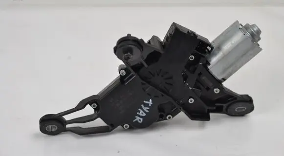 Toyota Yaris Rear window wiper motor 0390201861 090213003 851300D020F