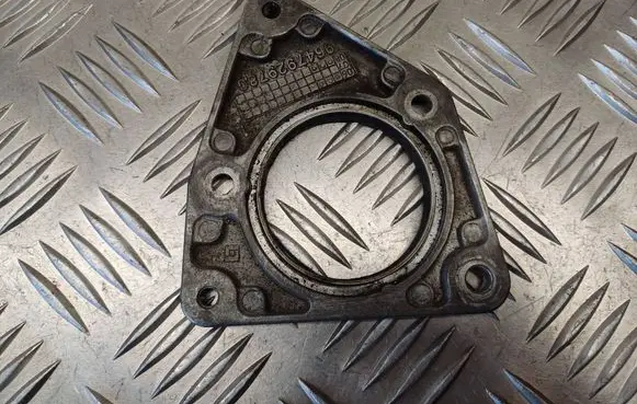 Volvo V50 Throttle valve 9647929780