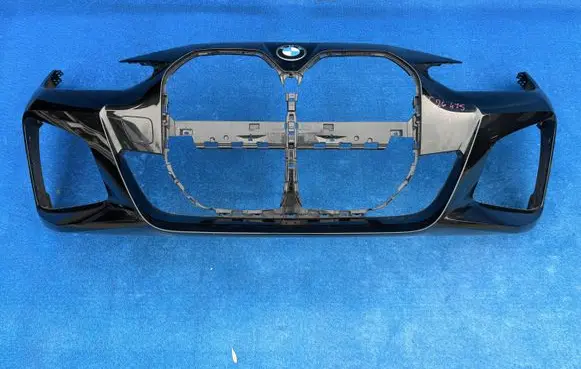 BMW 4 G22 G23 G24 G26 Front bumper 