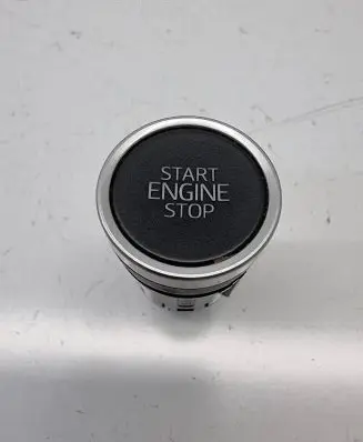 Seat Leon IV Engine start stop button switch 5FA959839A