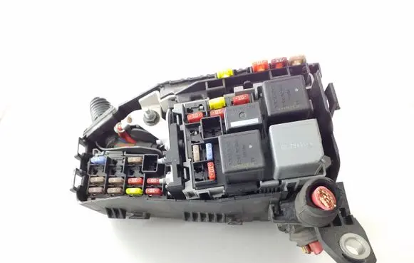 Volvo V70 Fuse module 6G9T14A067CA