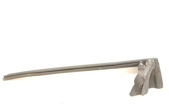 Mercedes-Benz E W238 Rubber seal front coupe door window A2386730600