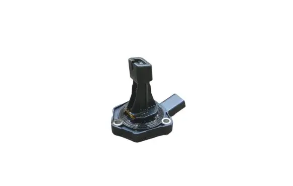Volkswagen Golf VI Oil level sensor 03C907660G 6PR00962902