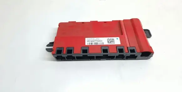 BMW 3 GT F34 Positive wiring loom 92275204