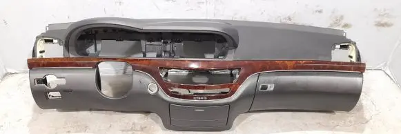 Mercedes-Benz S W221 Dashboard 2216806287 2216805487