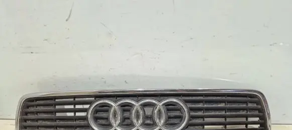Audi A6 S6 C5 4B Front grill 8d0853651d