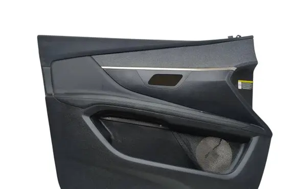 Peugeot 5008 II Front door card panel trim 9810511977 9815750077 9815749477
