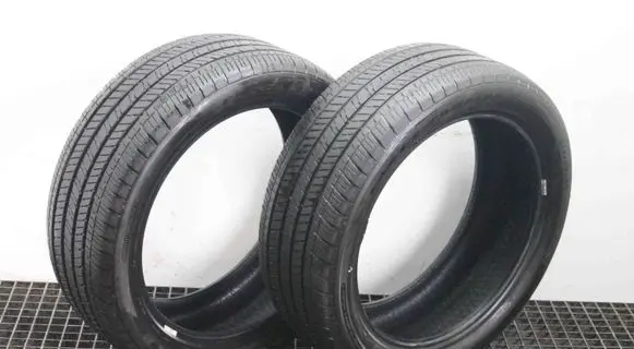 Mercedes-Benz EQS V297 R20 winter tire 25545R20 GOODYEAR