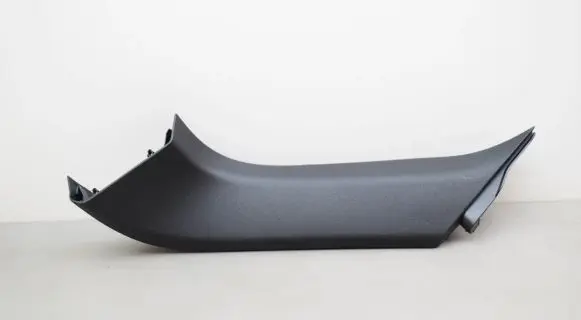 Mercedes-Benz GLE (W166 - C292) Centre console side trim rear A2927400271